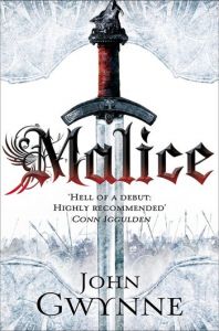 Malice - The Faithful and the Fallen