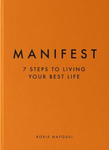 Manifest - Hardcover