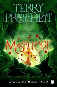 Maskerade - Discworld Series