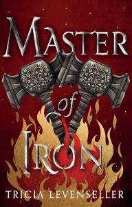 Master of Iron - Book 2