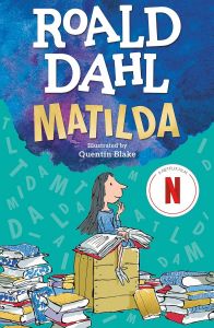 Matilda - Roald Dahl