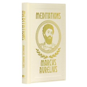 Meditations - Hardcover - Marcus Aurelius