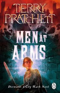 Men At Arms - Discworld Series