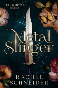 Metal Slinger - Fire and Metal Series