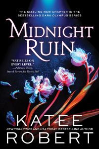 Midnight Ruin - Book 6