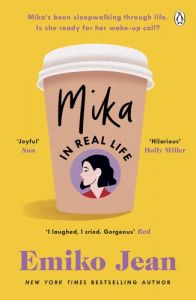 Mika in Real Life