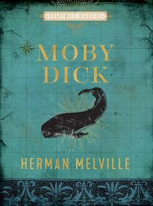 Moby Dick - Hardcover