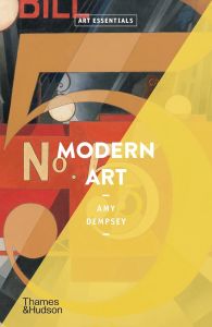 Modern Art - Art Essentials
