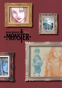Monster - The Perfect Edition, Vol. 2