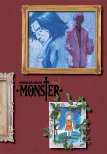 Monster - The Perfect Edition, Vol. 3