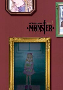 Monster - The Perfect Edition, Vol. 4