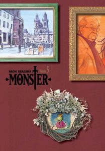 Monster - The Perfect Edition, Vol. 5