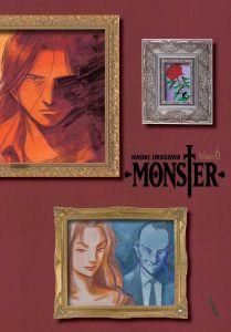 Monster - The Perfect Edition, Vol. 6