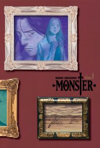 Monster - The Perfect Edition, Vol. 8
