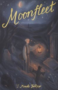 Moonfleet - Wordsworth Exclusive Collection