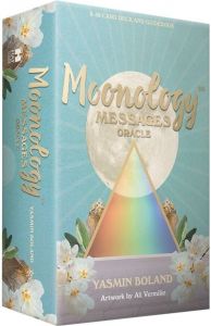 Moonology Messages Oracle
