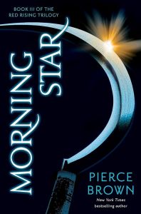 Morning Star - Red Rising Series