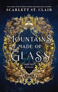 Mountains Made of Glass - Book 1