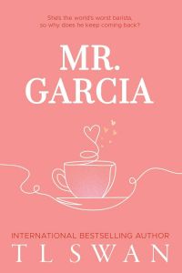 Mr. Garcia - Book 3