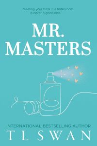 Mr. Masters - Book 1
