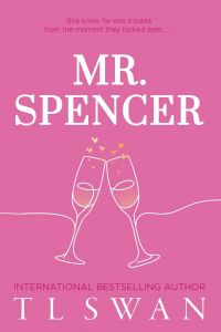 Mr. Spencer - Book 2