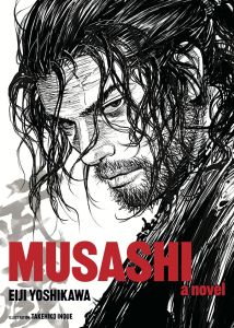 Musashi - A Novel