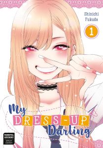 My Dress-Up Darling - Vol. 1