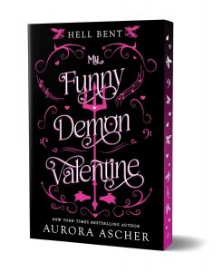 My Funny Demon Valentine - Deluxe Limited Edition