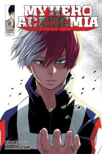 My Hero Academia - Vol. 5