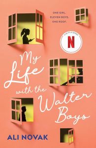 My Life with the Walter Boys - Book 1