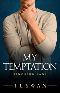 My Temptation - Book 1
