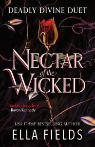 Nectar of the Wicked - Deadly Divine Duet