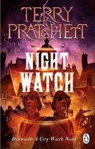 Night Watch - Discworld Series