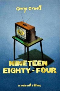 Nineteen Eighty-Four - Collector's Edition