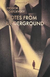 Notes From Underground & Other Stories - The Works of Dostoevsky