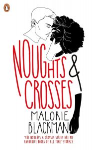 Noughts & Crosses - Book 1
