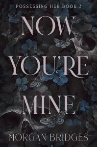 Now You're Mine - Possessing Her Series