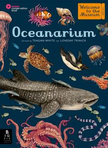 Oceanarium - Welcome To The Museum Series