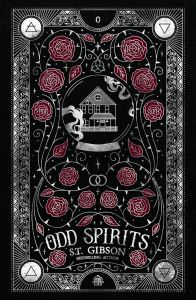 Odd Spirits - Hardcover
