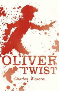 Oliver Twist - Scholastic Classics