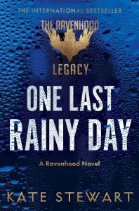One Last Rainy Day - The Ravenhood Series