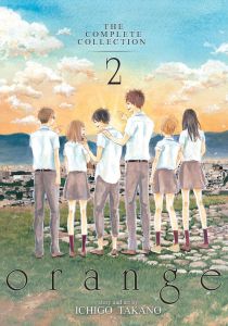 Orange - The Complete Collection 2