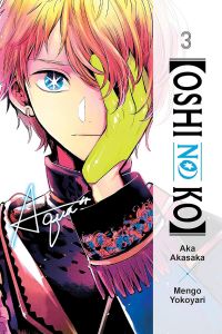 (Oshi No Ko). Vol. 3