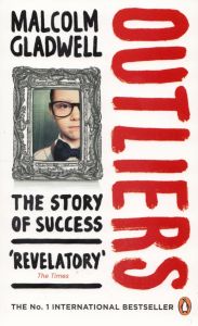 Outliers - The Story of Success