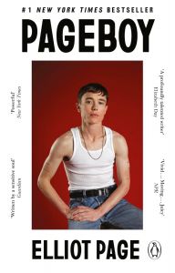 Pageboy - A Memoir