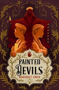Painted Devils - Book 2