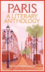 Paris - A Literary Anthology