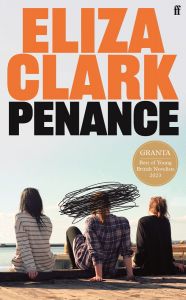 Penance - Hardcover