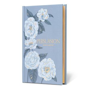 Persuasion - Signature Gilded Editions