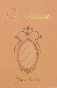 Persuasion - Wordsworth Collector's Editions